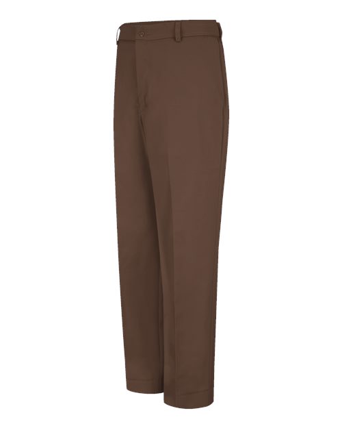 #color_brown - unhemmed