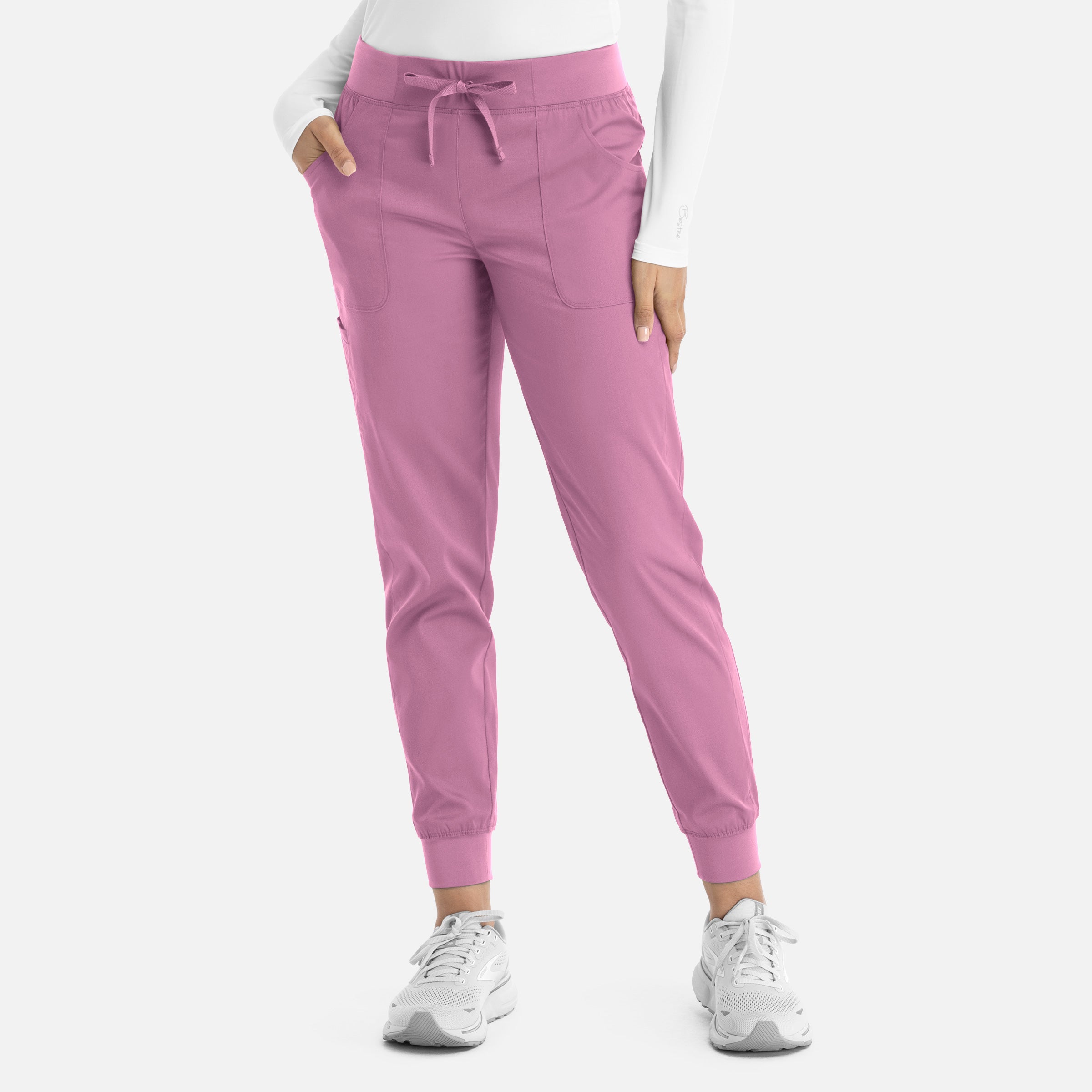 Women's Yoga Waist Jogger 6502