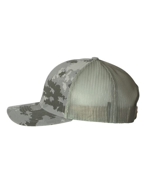 #color_military digital camo/ light green