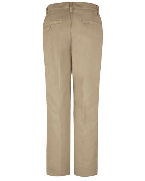 #color_khaki - unhemmed