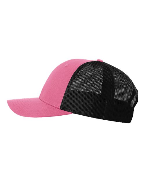 #color_hot pink/ black