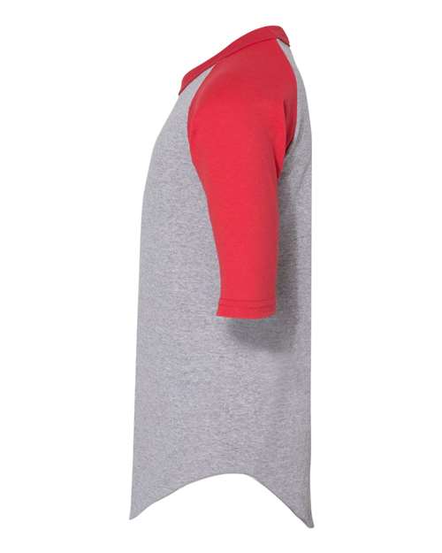 #color_athletic heather/ red