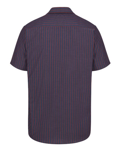 #color_navy/ red stripe