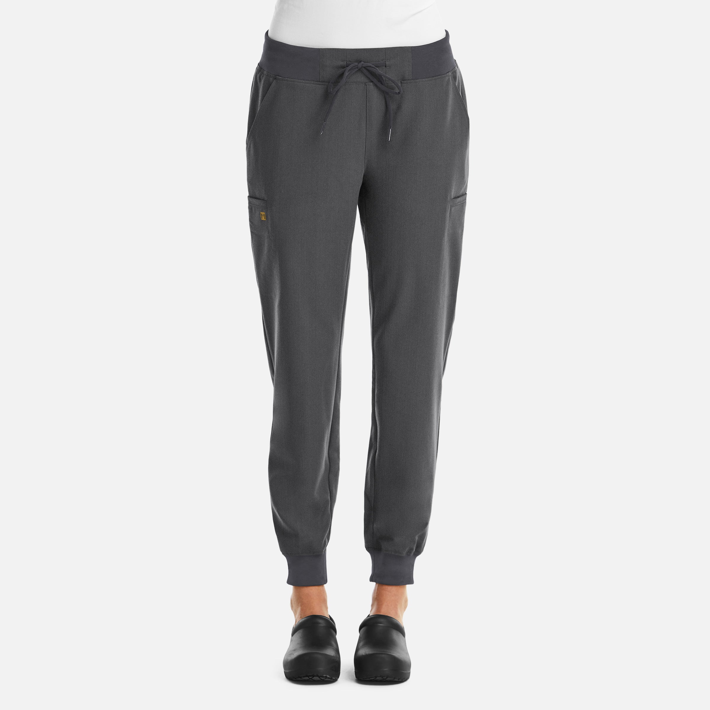 Women's Full Waist Jogger 6903