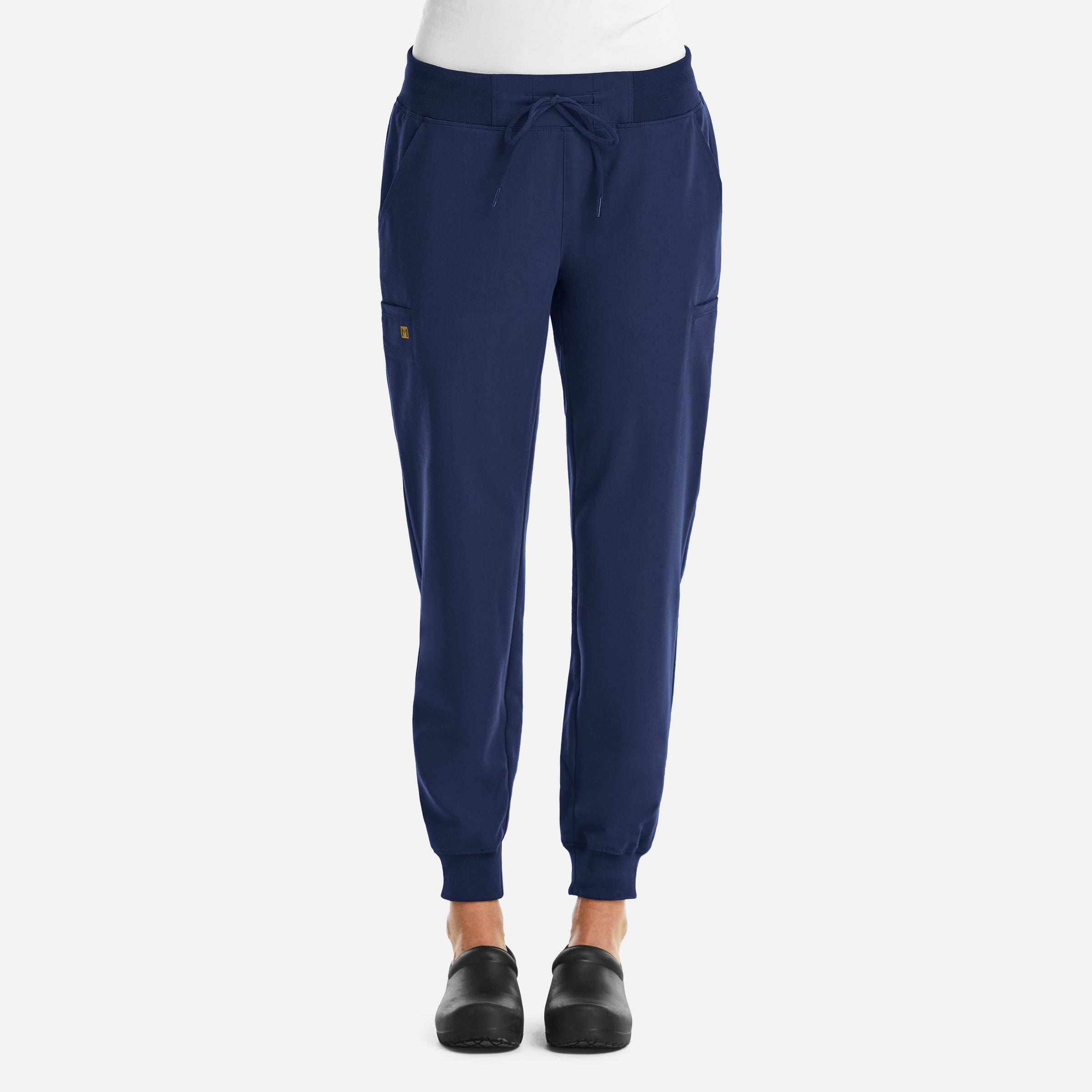 Women's Full Waist Jogger 6903