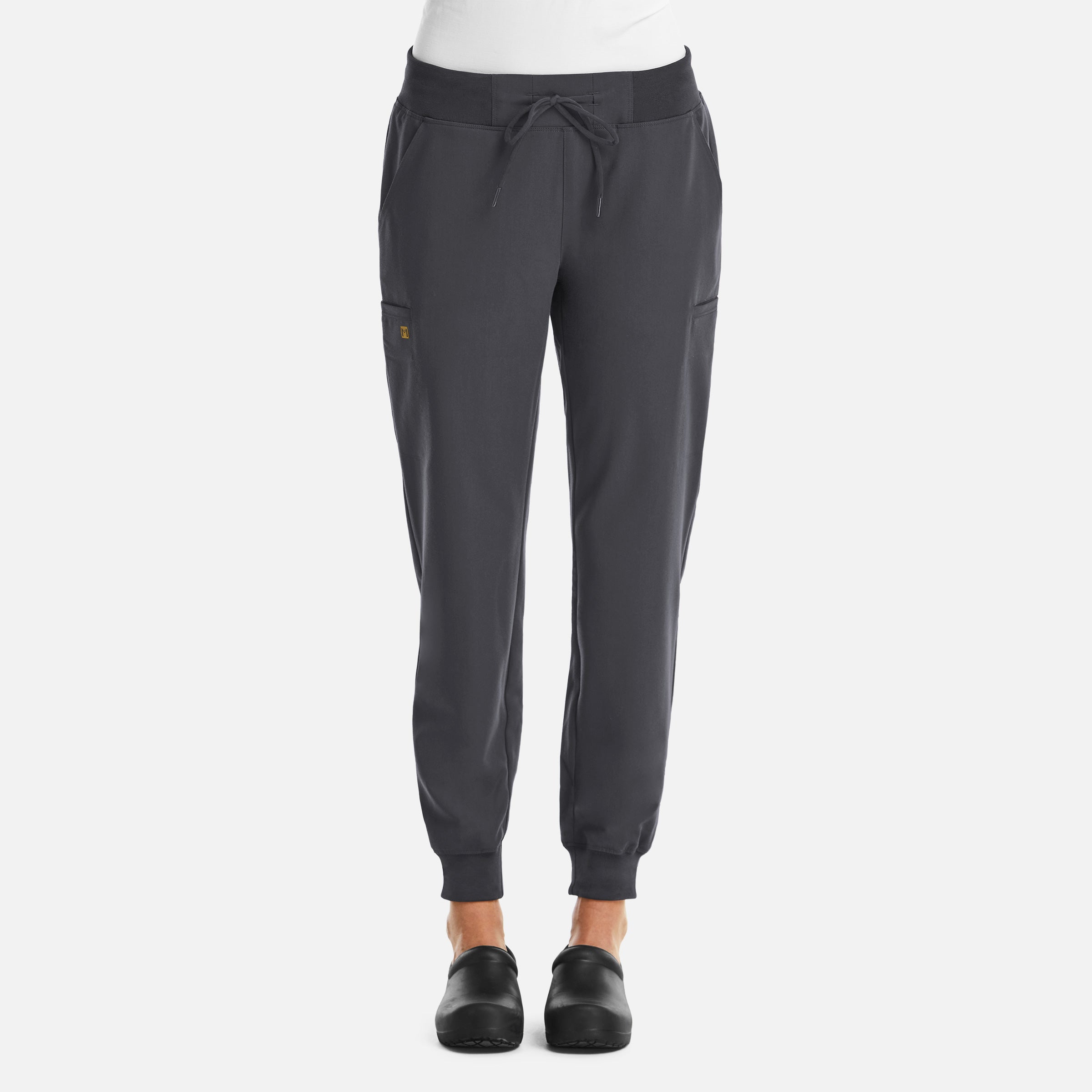 Women's Full Waist Jogger 6903