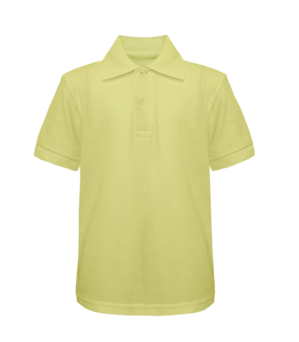 Pique SCHOOL Polo Tanvir - Child