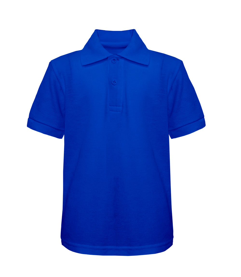 Pique SCHOOL Polo Tanvir - Child