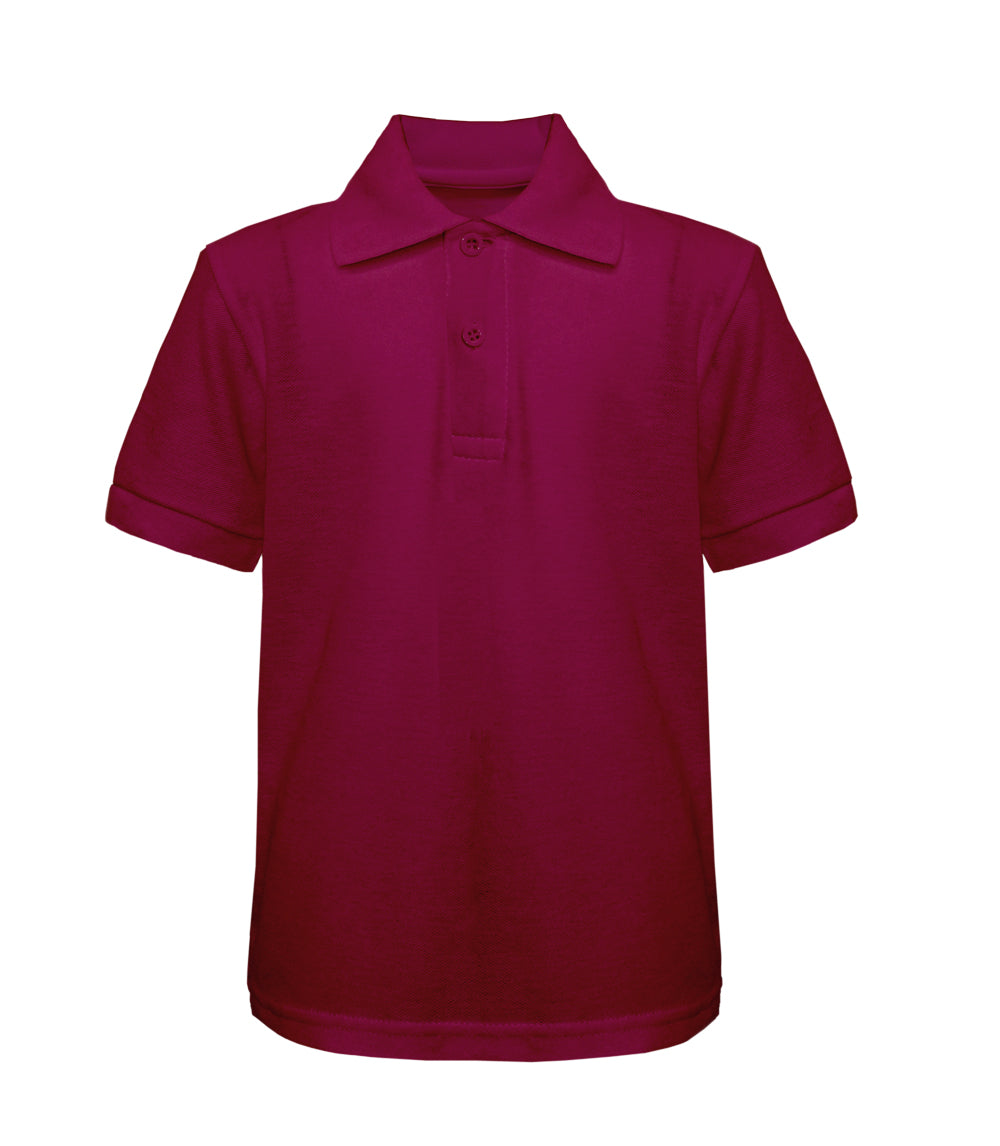 Pique SCHOOL Polo Tanvir - Child