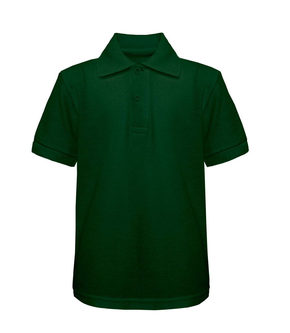 Pique SCHOOL Polo Tanvir - Child