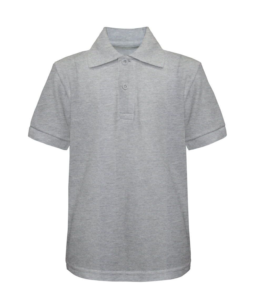 Pique SCHOOL Polo Tanvir - Child