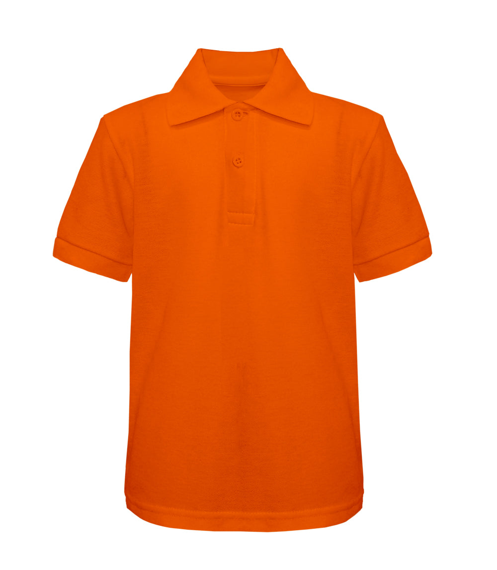 Pique SCHOOL Polo Tanvir - Child