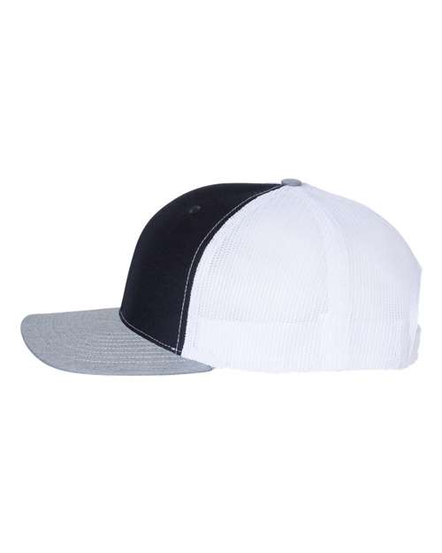 #color_navy/ white/ heather grey