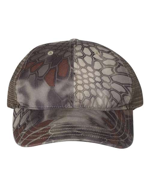 #color_kryptek highlander/ brown