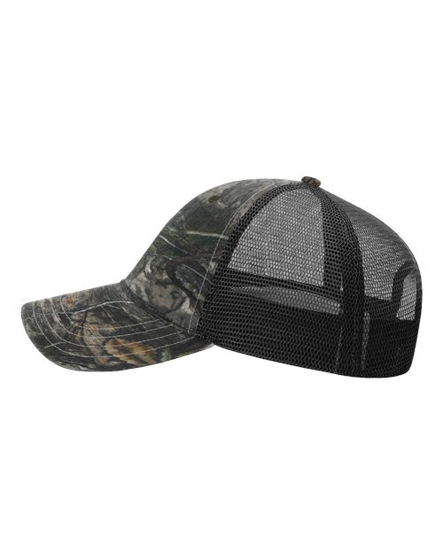 #color_mossy oak country dna/ black