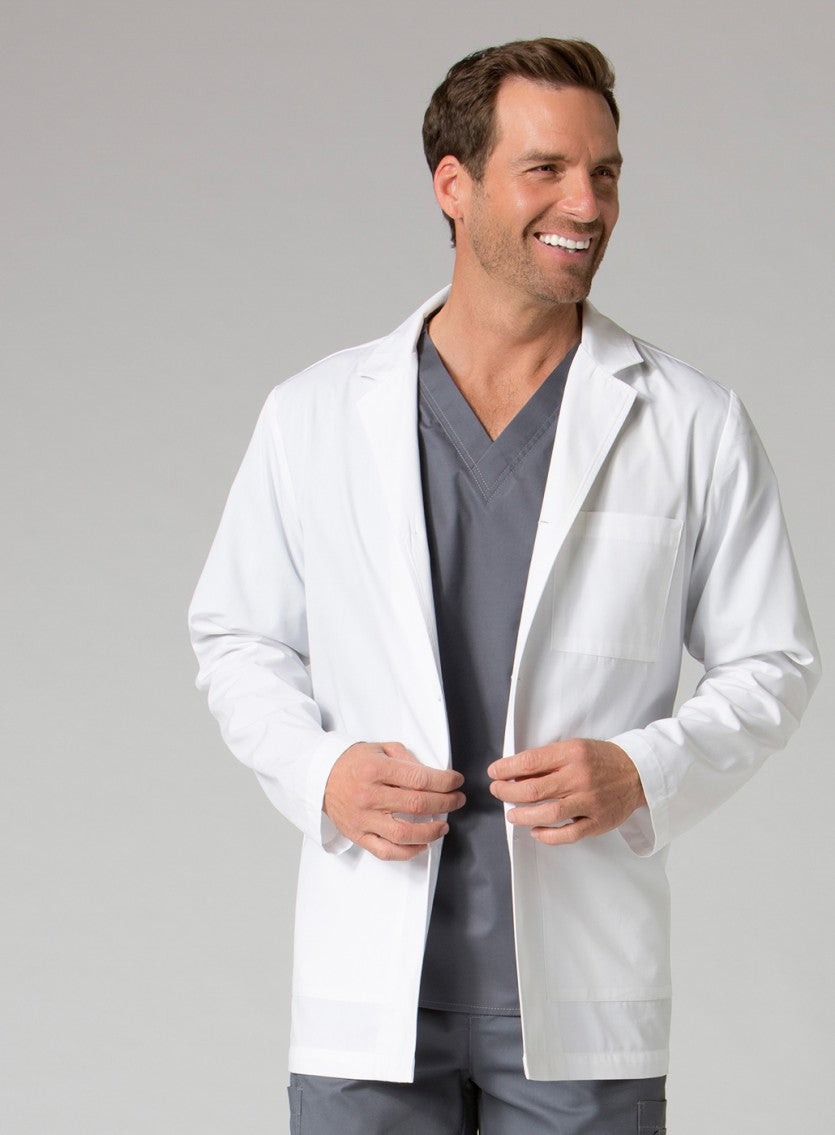 Men's Consultation Lab Coat 7216