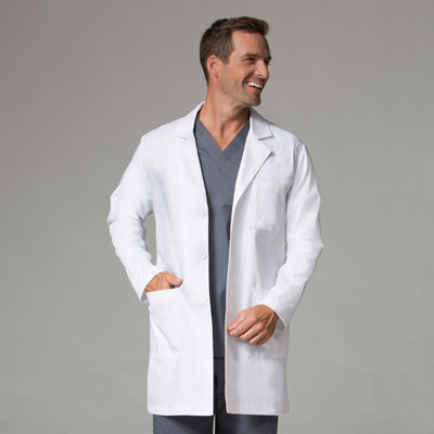 Unisex Lab Coat 7551