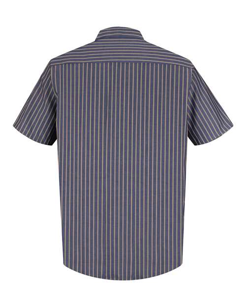 #color_navy/ khaki stripe