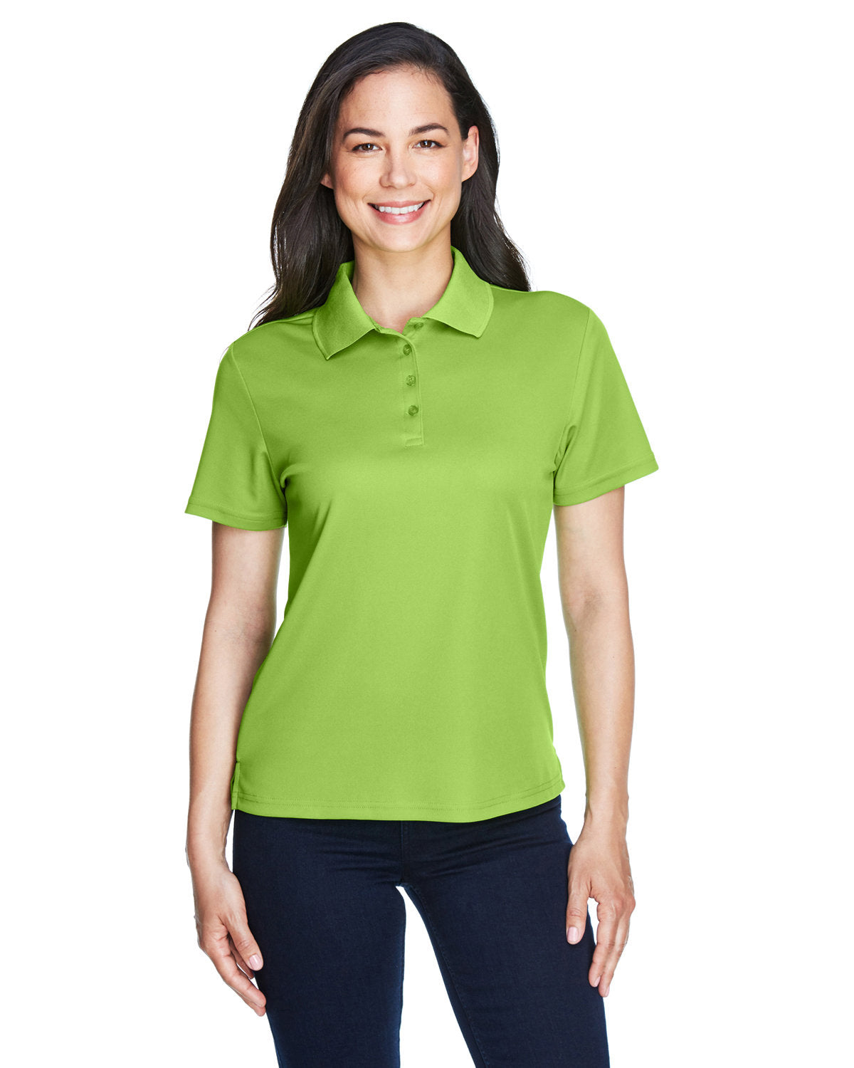 CORE365 Ladies' Origin Performance Piqué Polo 78181