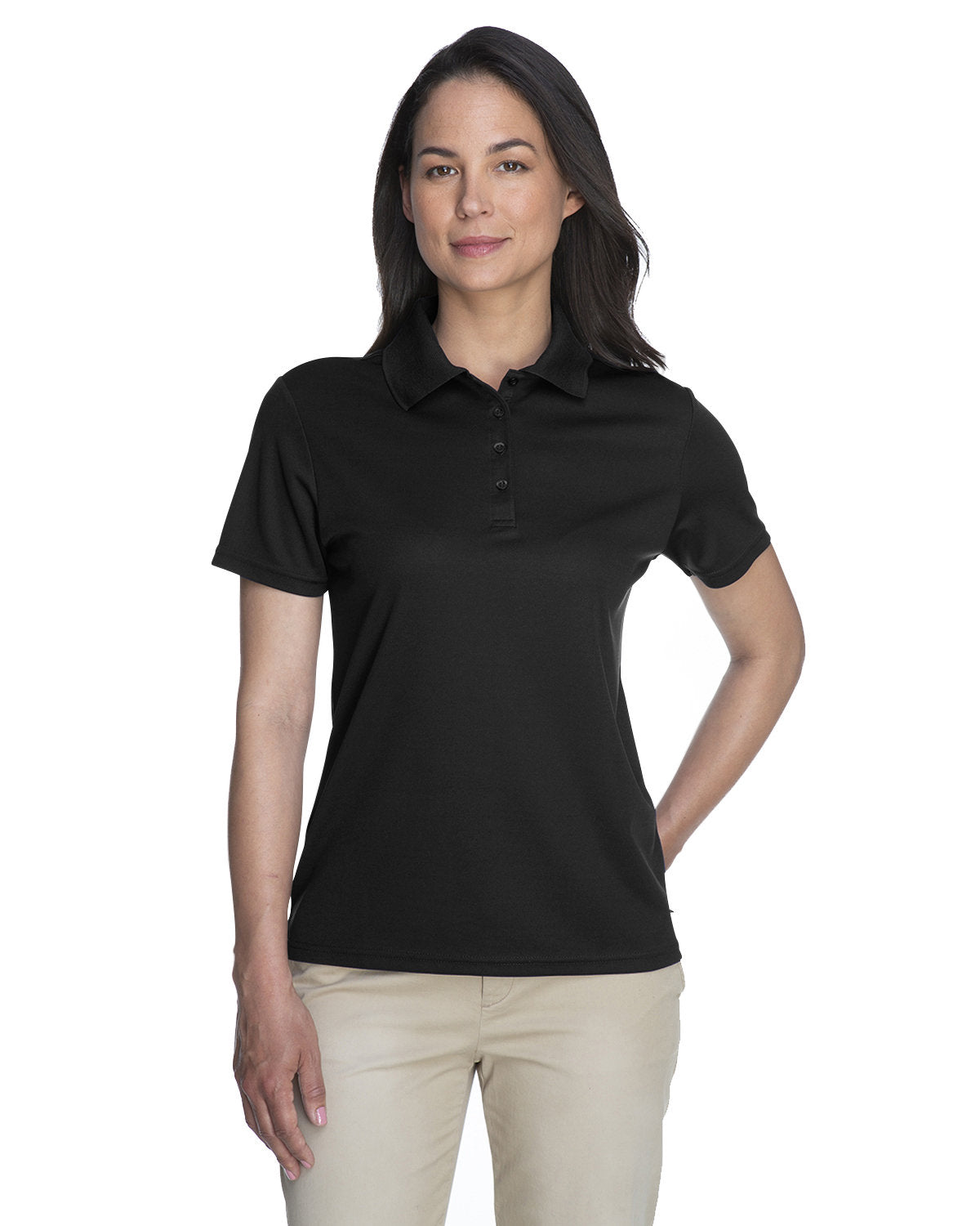 CORE365 Ladies' Origin Performance Piqué Polo 78181