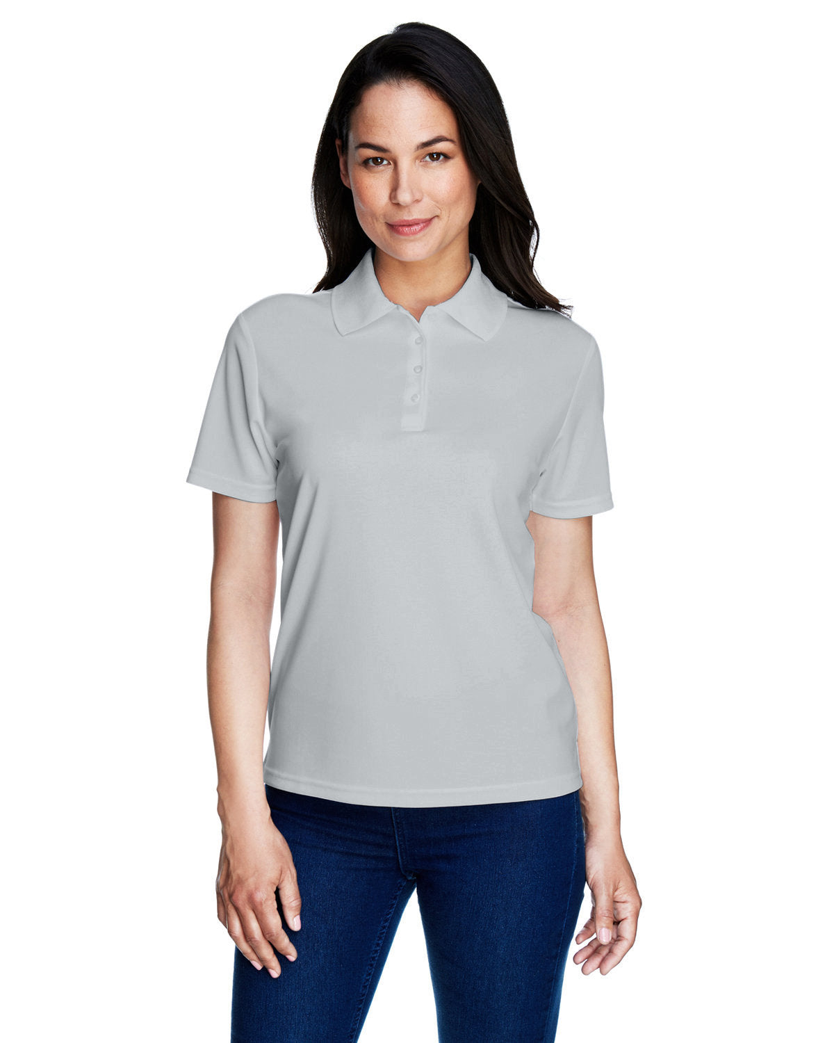 CORE365 Ladies' Origin Performance Piqué Polo 78181 Plus Size