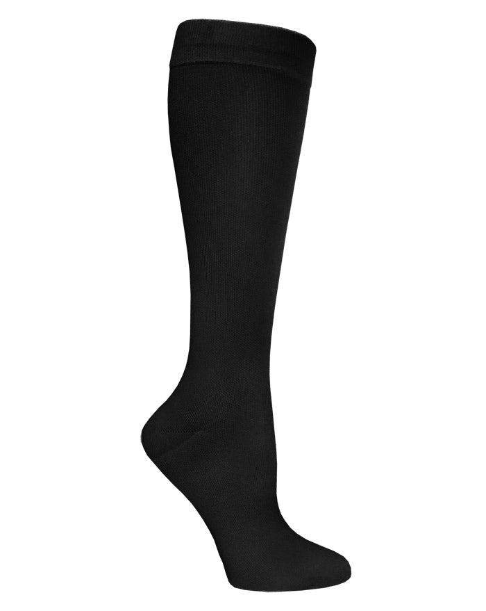 PRESTIGE 12" Premium Knit Compression Socks