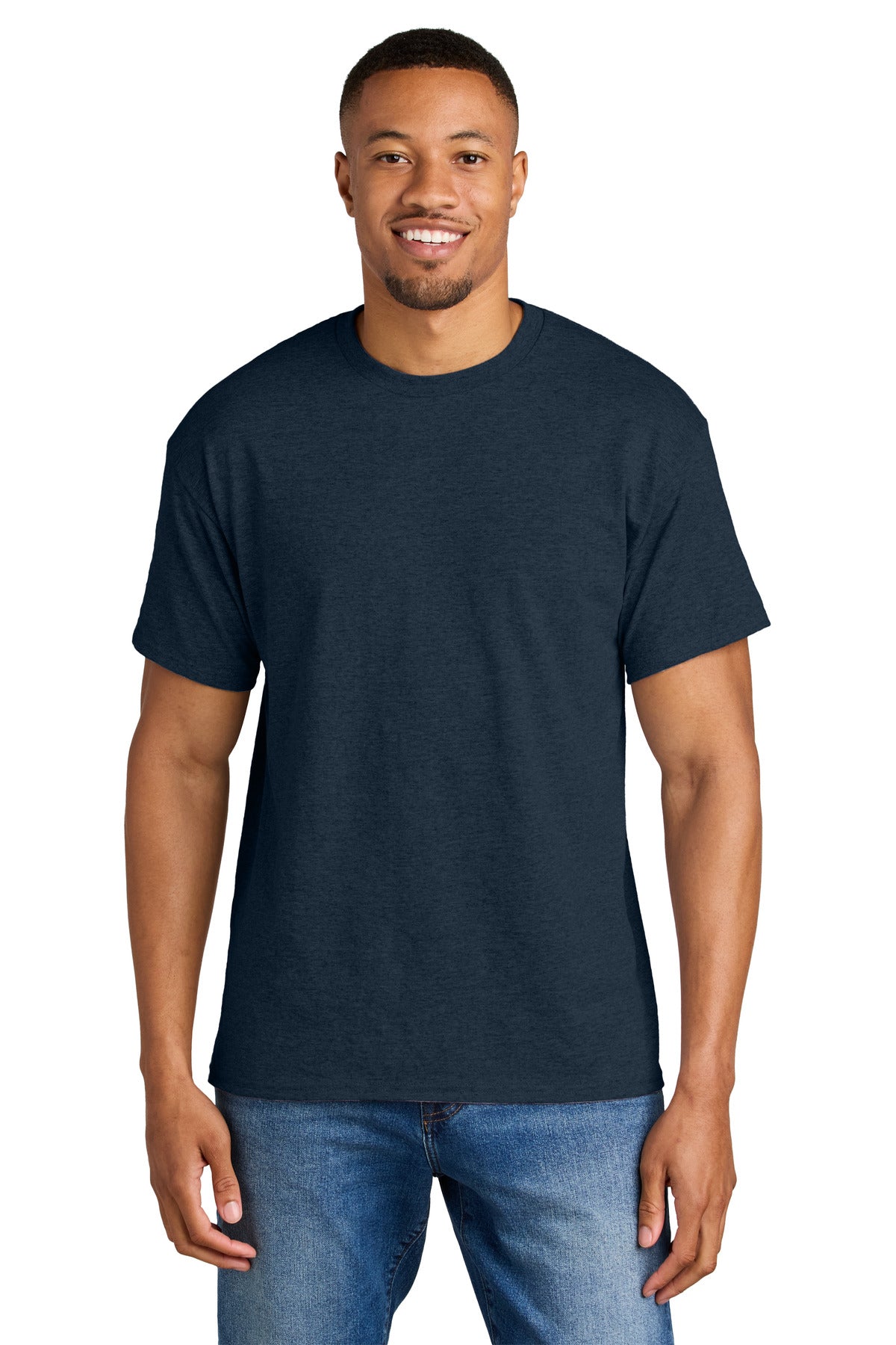 #color_heather sport dark navy