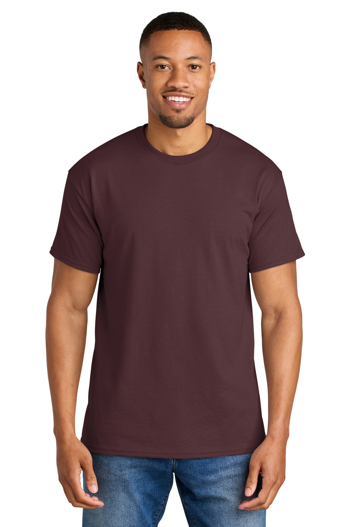 #color_sport dark maroon