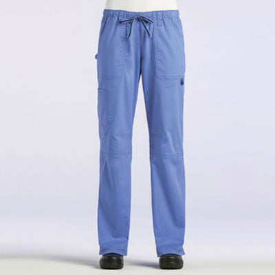 Ladies Adjustable Functional Pant 8101