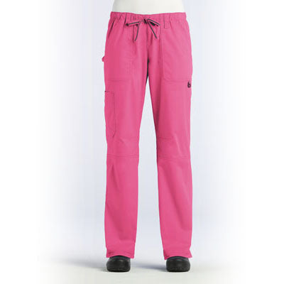 Ladies Adjustable Functional Pant 8101