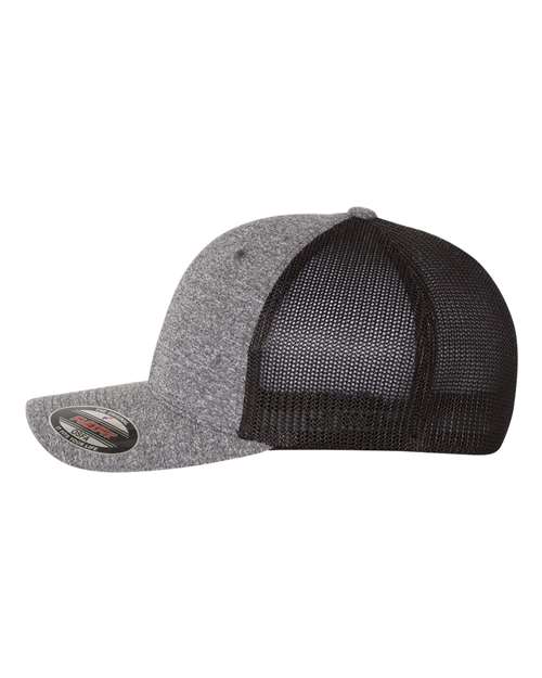 #color_dark heather grey/ black