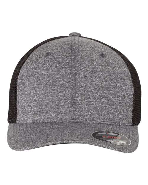 #color_dark heather grey/ black