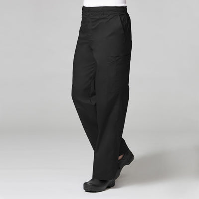 Men Utility Cargo Pant 8202