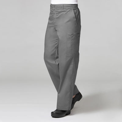 Men Utility Cargo Pant 8202