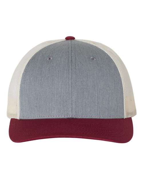 #color_heather grey/ birch/ cardinal