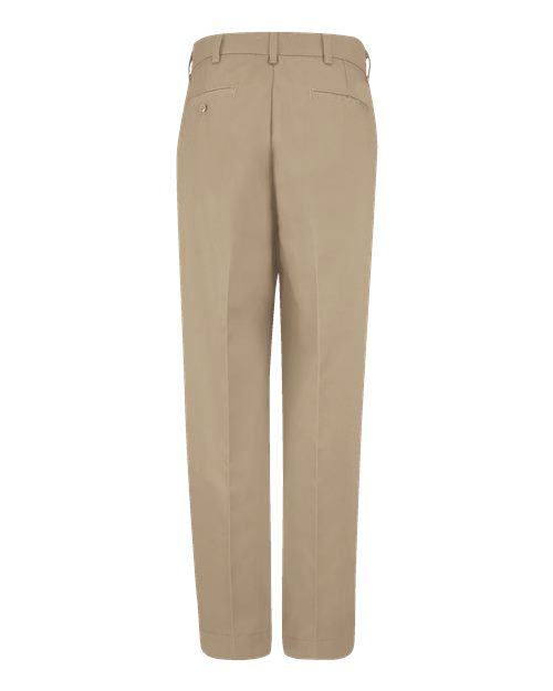 #color_khaki - unhemmed