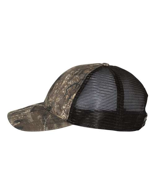 #color_realtree timber/ black