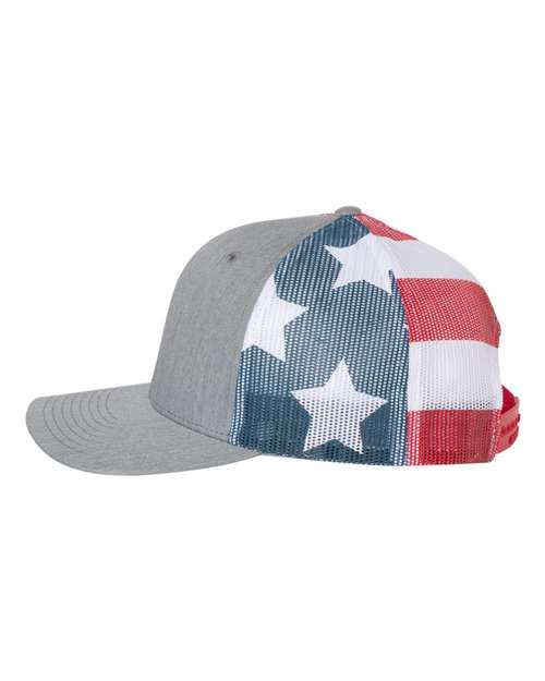 #color_heather grey/ stars & stripes