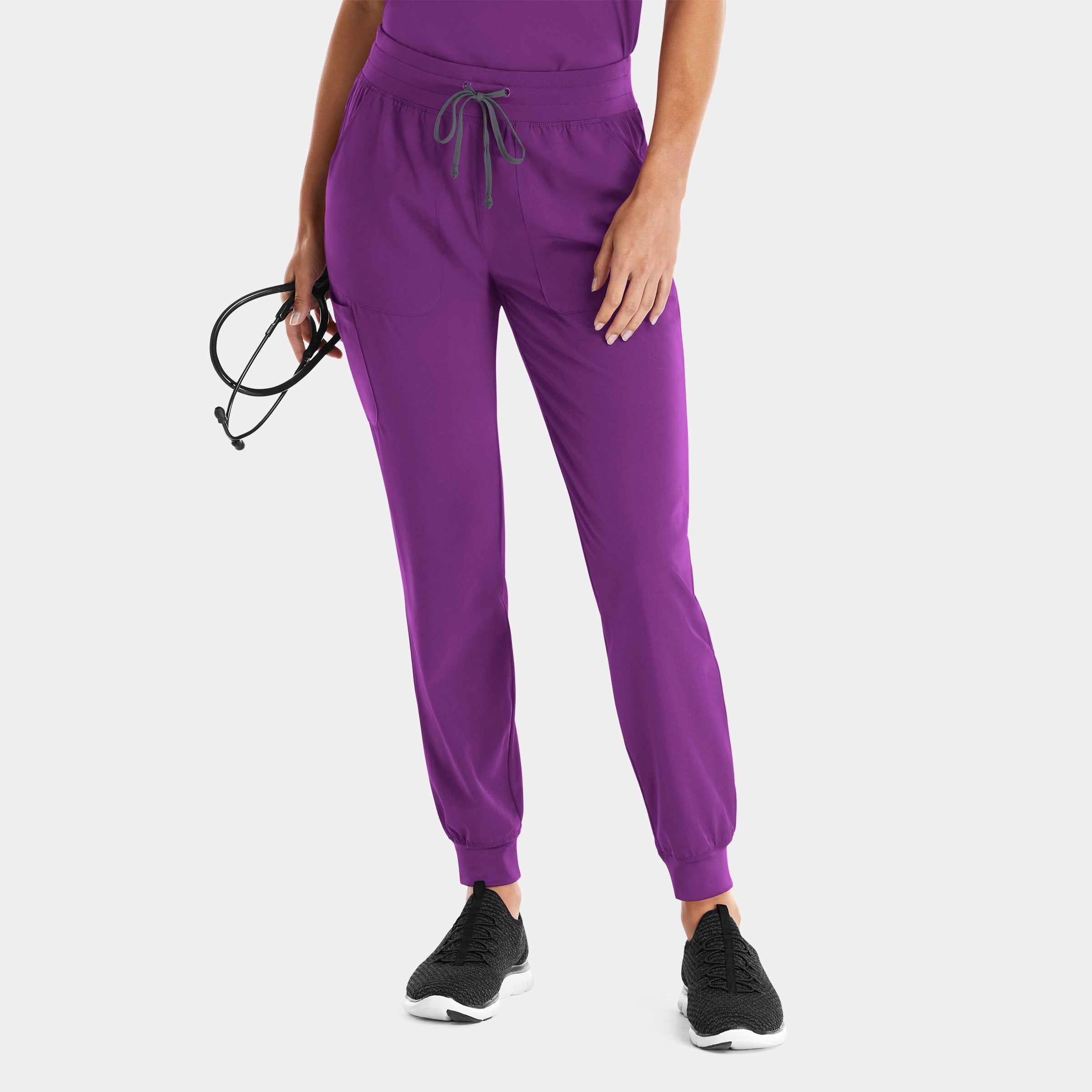 Women's Yoga Waist Jogger 8520