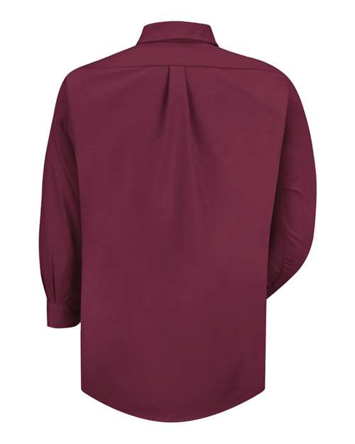 #color_burgundy - sleeve 32/33