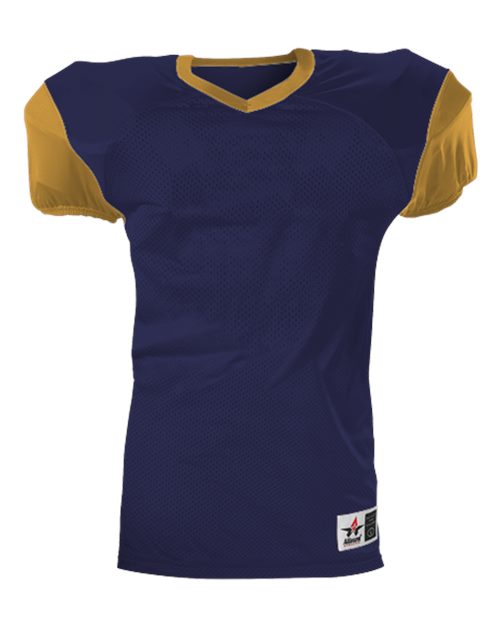 #color_navy/ vegas gold