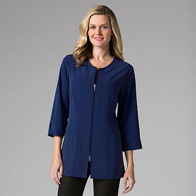 Women's 3/4 Sleeve Lab Jacket 8803