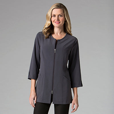 Women's 3/4 Sleeve Lab Jacket 8803