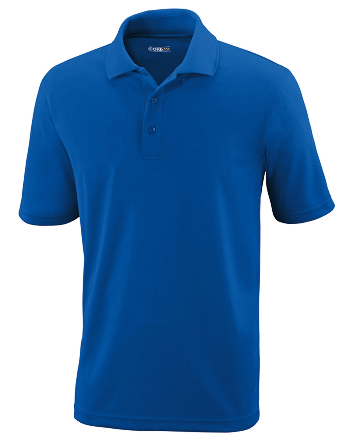 CORE365 Men's Origin Performance Piqué Polo 88181