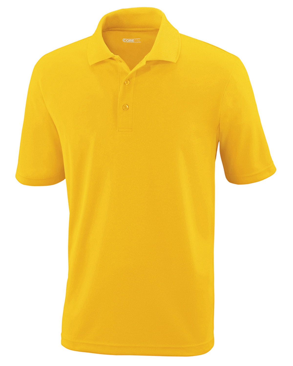 CORE365 Men's Origin Performance Piqué Polo 88181 Plus Size