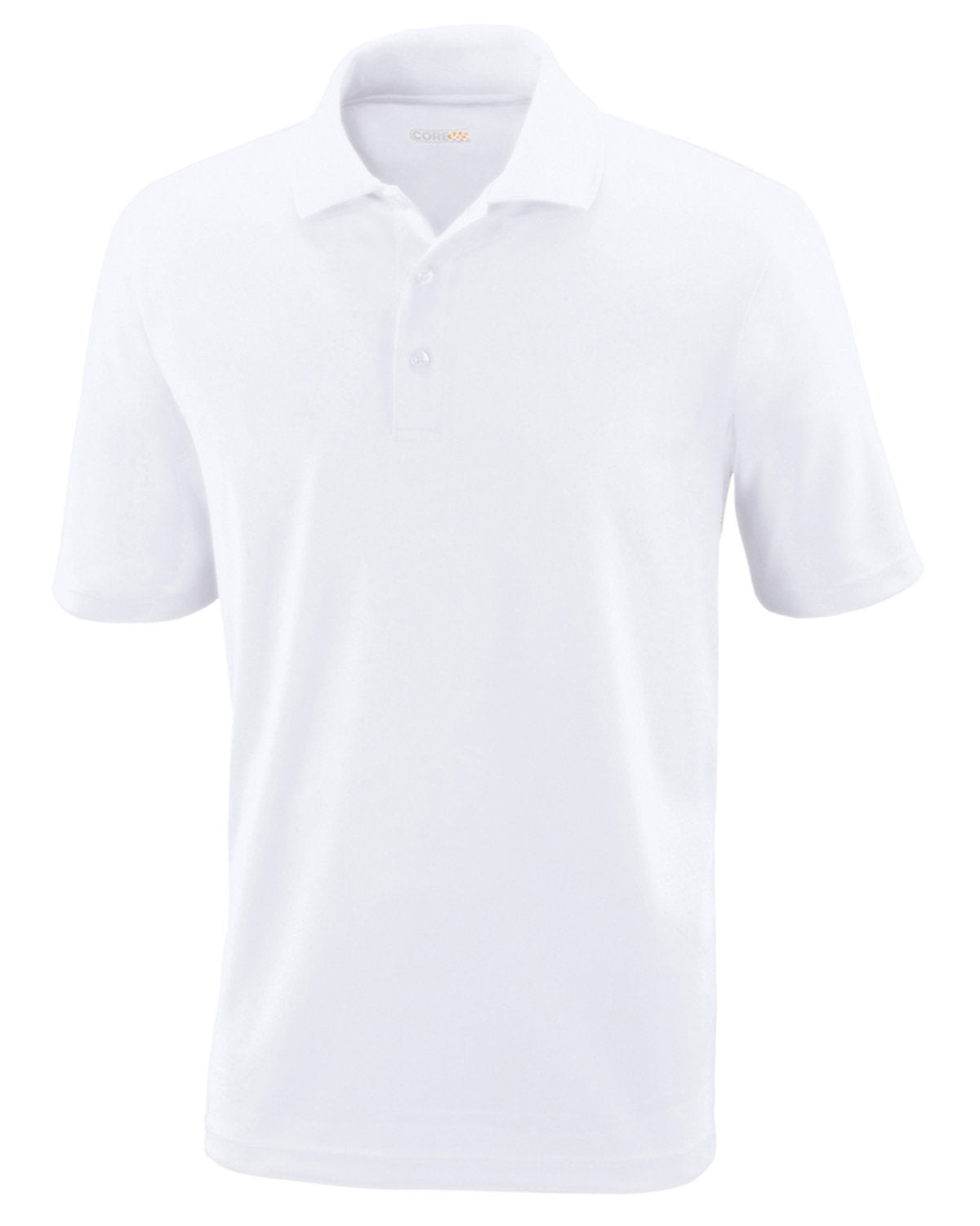 CORE365 Men's Origin Performance Piqué Polo 88181 Plus Size