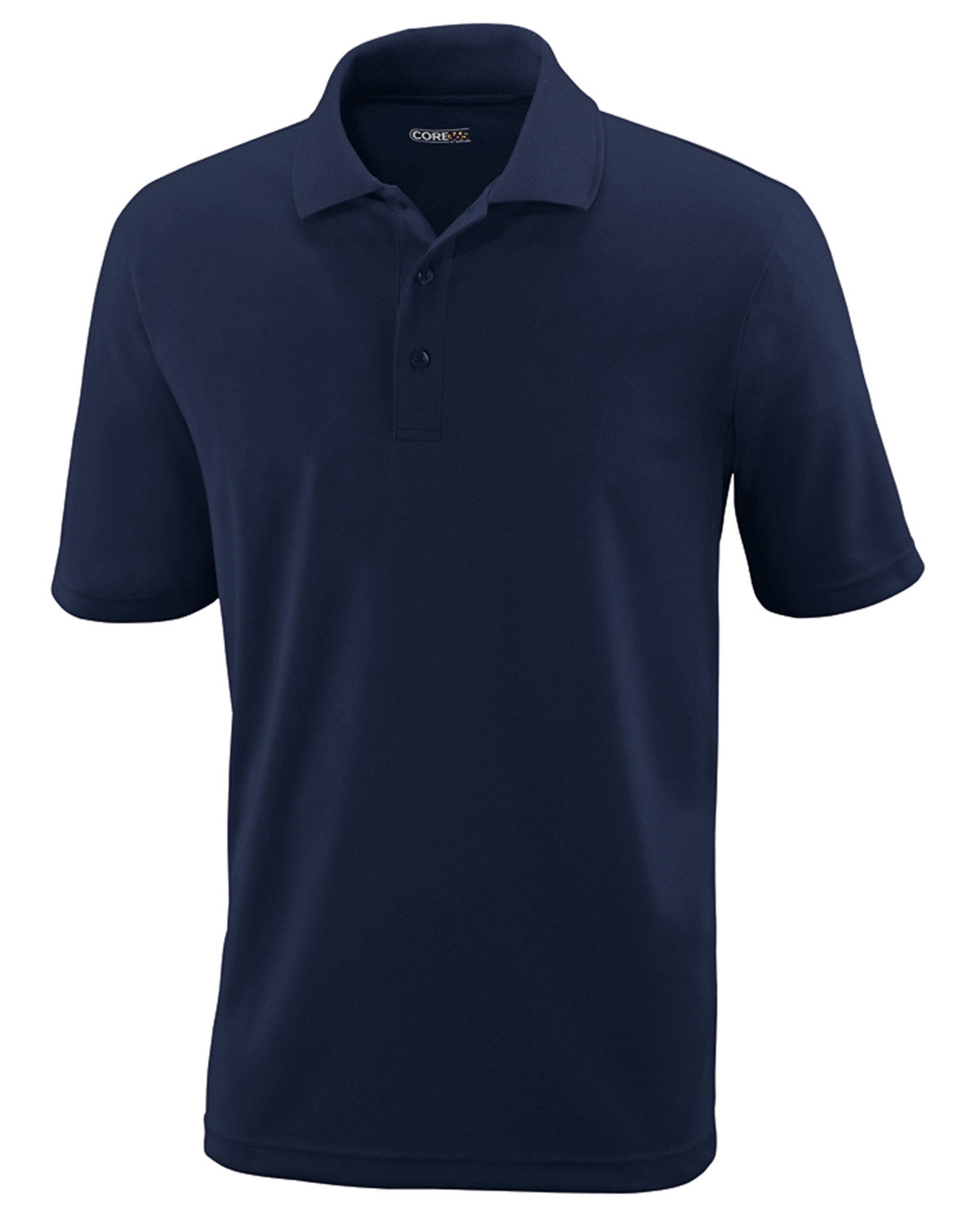 CORE365 Men's Origin Performance Piqué Polo 88181 Plus Size