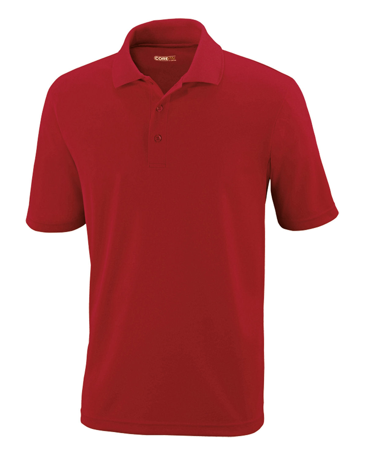 CORE365 Men's Origin Performance Piqué Polo 88181 Plus Size