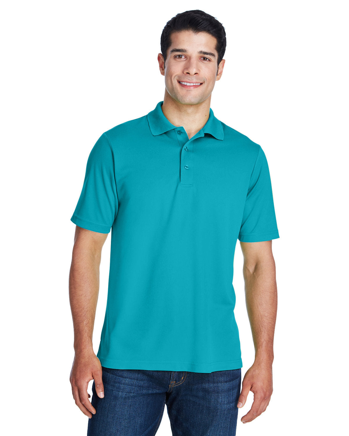 CORE365 Men's Origin Performance Piqué Polo 88181 Plus Size