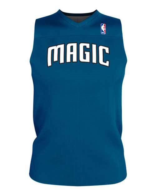 #color_orlando magic